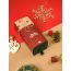 Kokomae: Kokomae Christmas Premium Chocolate Hamper | 5 Bean to Bar Hamper