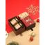 Kokomae: Kokomae Handcrafted Christmas Hamper | 2 Coated Nuts