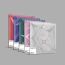 Cokodive: le sserafim - crazy 4th mini album photobook random