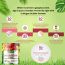 Vlado's Himalayan Organics: Plant Based Collagen Builder Powder for Skin Regeneration, Anti-Aging Beauty & Repair (with Sea Buckthorn,Evening Primrose, Acai Berry)  250gm