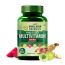 Vlado's Himalayan Organics: Whole Food Multivitamin for Men || With Natural Vitamins, Minerals, Extracts || Best for Energy, Brain, Heart Health & Eye Health || 60 Veg Capsules