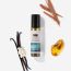 Detoxie: Detoxie | Evoke - Luxury Parfum Oil (Attar) | Non-Alcoholic| Long Lasting | Musk, Tonka Bean, Tobacco, Vanilla, Amber & Agarwood | Unisex | 8 ml Rollon