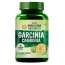 Vlado's Himalayan Organics: Garcinia Cambogia Supplement for Weight Management - 60 Veg Capsules