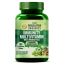 Vlado's Himalayan Organics: Vlado's Himalayan Organics Immunity Multivitamin with Probiotics (180 Veg Tablets) with Vitamin C, D, K2, Zinc, Ginseng, Giloy, Biotin For Men & Women