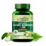 Vlado's Himalayan Organics: Plant Based Calcium Magnesium + Zinc | Vitamin D3+k2 Supplement For Stronger Bones | Boost Immunity | Healthy Heart | Muscle Growth - 60 veg Tablet
