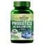 Vlado's Himalayan Organics: Probiotics Supplement 50 Billion CFU with Prebiotics 150mg for Digestion, Gut Health & Immunity - 60 Veg Capsules