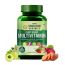 Vlado's Himalayan Organics: Plant Based Multivitamin with 60+ Extracts- 60 Vegetarian Capsules