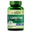 Vlado's Himalayan Organics: L-Carnitine 2000mg/Serve | Supports Muscle Recovery, Fat Burn & Energy | 120 Veg Tablets