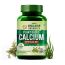 Vlado's Himalayan Organics: Vlado's Himalayan Organics Plant Based Calcium for Bone Health- 60 Vegetarian Tablet