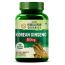 Vlado's Himalayan Organics: Korean Red Ginseng 1000mg/Serve 100 Veg Capsules