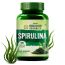 Vlado\'s Himalayan Organics: Spirulina - 2000mg - 120 Veg Capsules