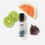 Detoxie: Detoxie | Eclipse - Luxury Parfum Oil (Attar) | Non-Alcoholic| Long Lasting | Bergamot, Mandarin, Musk, Black Currant, Patchouli & Grapefruit | Unisex | 8 ml Rollon