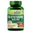 Vlado's Himalayan Organics: Glutathione Builder for Anti-Ageing & Skin Brightening with ( Vitamin C, E, B6 & Curcumin ) - 60 Veg Tablets