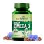 Vlado\'s Himalayan Organics: Omega 3 6 9 Vegan Natural Nutrition Supplement...
