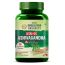 Vlado's Himalayan Organics: KSM - 66 Ashwagandha 1000Mg I KSM-66 I Boost Energy, Strength, Stamina | Helps Anxiety & Stress Relief For Men & Women (60 Capsules)