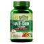 Vlado's Himalayan Organics: Plant based Hair Vitamin (With Biotin and DHT Blocker) - 60 Veg Capsules