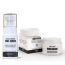 Detoxie: Detoxie | Cortisol Lowering AM & PM Duo | Cortisol Lowering Face Serum 30ml + Moisturizer 50g Combo
