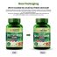 Vlado's Himalayan Organics: Whole Food Multivitamin for Women || With Natural Vitamins, Minerals, Extracts || Best for Energy, Brain, Bone Health || 60 Veg Capsules
