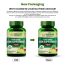 Vlado's Himalayan Organics: Plant Based Iron Supplement with Folate | Blood Builder | Whole Food | 90 Veg Capsules