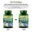 Vlado's Himalayan Organics: Probiotics Supplement 50 Billion CFU with Prebiotics 150mg for Digestion, Gut Health & Immunity - 60 Veg Capsules