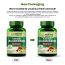 Vlado's Himalayan Organics: Vlado's Himalayan Organics Plant Based Collagen Builder for Hair and Skin with Biotin and Vitamin C - 90 Veg Capsules
