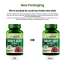 Vlado's Himalayan Organics: Grape Seed Extract 500mg/Serving for Healthy Cholesterol Level - 90 Veg Capsules