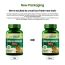 Vlado's Himalayan Organics: Korean Red Ginseng 1000mg/Serve 100 Veg Capsules