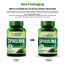 Vlado's Himalayan Organics: Spirulina - 2000mg - 120 Veg Capsules