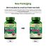 Vlado's Himalayan Organics: Vlado's Himalayan Organics Milk Thistle Extract Silymarin 800mg/Serve-120 Veg Capsules
