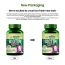 Vlado's Himalayan Organics: Biotin 10,000 mcg Supplement with Keratin, Amino Acids & Multivitamin - 120 Veg Tablets