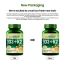 Vlado's Himalayan Organics: Vitamin D3 with K2 As MK7 Supplement- 120 Veg Tablets