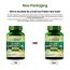 Vlado's Himalayan Organics: Calcium Magnesium Zinc Vitamin D3 & B12- 120 Vegetarian Tablets