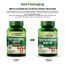 Vlado's Himalayan Organics: Vlado's Himalayan Organics Testosterone Booster | Supports Muscle & Energy Boost | With Vitamin D3, Magnesium, Zinc, Tribulus, Ashwagandha & Safed Musli | 90 Veg Tabs