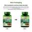 Vlado's Himalayan Organics: D-MANNOSE + CRANBERRY Antioxidant Rich Supplement for Kidney Health & Urinary Tract Infection - 90 Tablets
