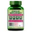 Vlado's Himalayan Organics: Vlado's Himalayan Organics Milk Thistle Extract Silymarin 800mg/Serve-120 Veg Capsules