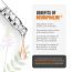 Detoxie: Detoxie Cortisol Lowering Face Serum 30ML