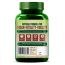 Vlado's Himalayan Organics: Korean Red Ginseng 1000mg/Serve 100 Veg Capsules