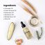 Detoxie: Detoxie Calming & Clarifying Ultra Glow Face Oil 30 ML