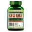 Vlado's Himalayan Organics: Plant Based Calcium Magnesium + Zinc | Vitamin D3+k2 Supplement For Stronger Bones | Boost Immunity | Healthy Heart | Muscle Growth - 60 veg Tablet