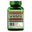 Vlado's Himalayan Organics: Plant Based Iron Supplement with Folate | Blood Builder | Whole Food | 90 Veg Capsules