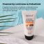 Detoxie: Detoxie | Ultra Matte Sunscreen Gel | Matte Finish, Dry Tint | For All Skin Types | Water & Sweat Resistant With Spf 50 Pa+++ | No White Cast, Non-Greasy & Non-Comedogenic | Titanium Dioxide | 50g