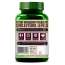 Vlado's Himalayan Organics: Grape Seed Extract 500mg/Serving for Healthy Cholesterol Level - 90 Veg Capsules