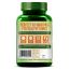 Vlado's Himalayan Organics: Plant Based D3 + K2 - 120 Veg Capsules