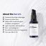 Detoxie: Detoxie Screen Relief & Blue Defense Face Serum 30ML