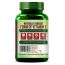 Vlado's Himalayan Organics: Plant Based Vitamin E Capsules (Non-GMO Sunflower Oil, Aloevera Oil, Argan Oil) - 60 Capsules