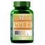 Vlado's Himalayan Organics: Calcium Magnesium Zinc Vitamin D3 & B12- 120 Vegetarian Tablets