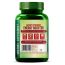 Vlado's Himalayan Organics: Ashwagandha 1000Mg | Boost Energy, Strength, Stamina | Helps Anxiety & Stress Relief For Men & Women (120 Capsules)