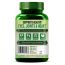 Vlado's Himalayan Organics: Omega 3 6 9 Vegan Natural Nutrition Supplement for Muscle, Bone , Heart & Skin - 90 Capsules