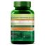 Vlado's Himalayan Organics: Plant Based D3 + K2 - 120 Veg Capsules