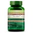 Vlado's Himalayan Organics: Korean Red Ginseng 1000mg/Serve 100 Veg Capsules